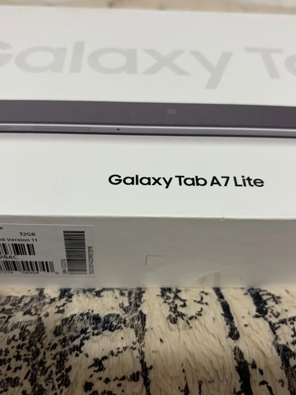 Galaxy Tab